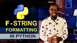 5 More Useful F-String Tricks In Python