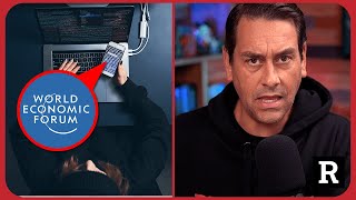 She's EXPOSING the WEF false flag coming in 2024, Journalist Whitney Webb | Redacted