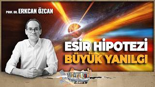 Işik Boşlukta Nasil Yayilir? \