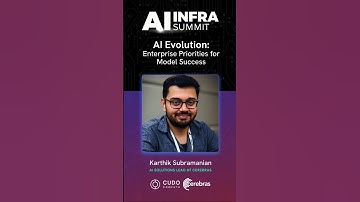 AI Evolution: Enterprise Priorities for Model Success
