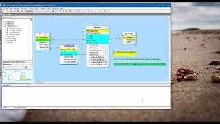 6 Modelar Base Datos Caso Cuotas Club - Generar Script screenshot 4