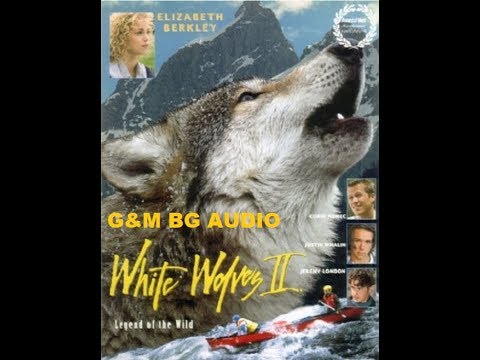 Бели Вълци   Зовът на Дивото 2 бг аудио 1993