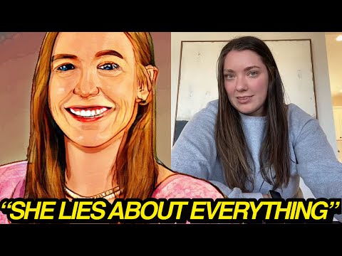 Pearl Davis's Secret Life: Exposed!