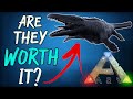 5 Aquatic Tames Every Player Needs | Ark: Survival Evolved