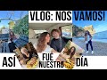 CAMBIOS DE CASA Y CAMBIOS DE AIRES(VLOG)