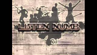 ku ingin kau bahagia (listen numb)