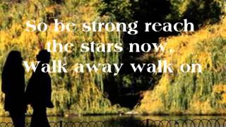 Walk Away - Matt Monroe &quot; fhe619 &quot; ( with lyrics )