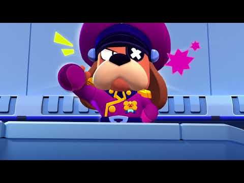 Brawl Star Estrelas