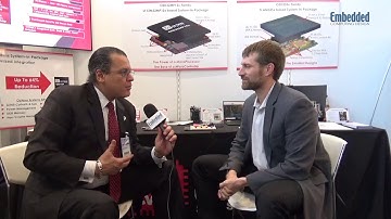 Octavo Systems at Embedded World 2019