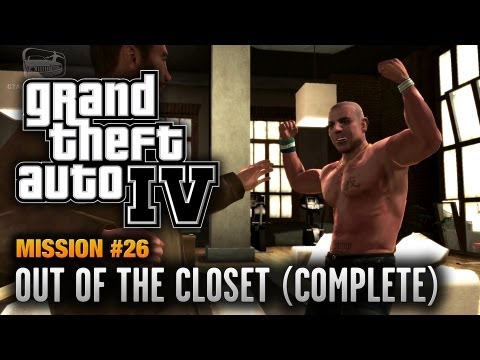 Video: Grand Theft Auto IV • Pagina 2