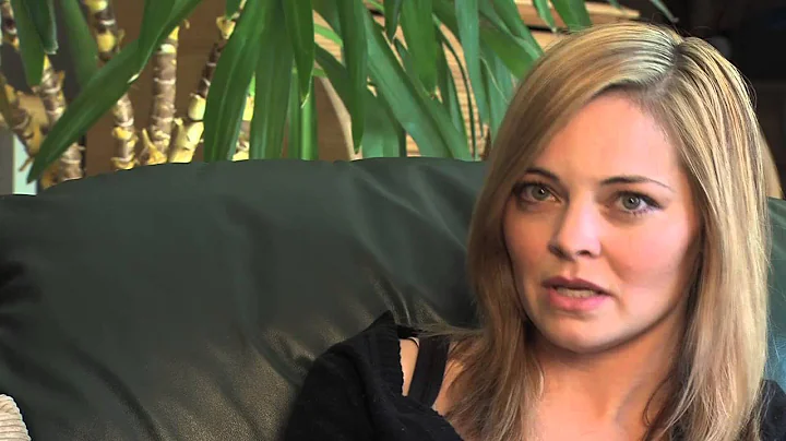 Reagan Neis on Acting
