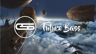 Halsey - Drive (Dathan Flip) [FUTURE BASS]