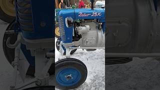 🚜 Traktor Zetor 25 K 🚜 #tractor #traktory #traktor #tractor #tractorshow #traktoriada #farming #farm 🚜 Traktor Zetor 25 K 🚜 #tractor #traktory #traktor #tractor #tractorshow #traktoriada #farming #farm