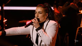 Chenai Boucher - Kryptonite | Australian Idol 2024 | Solo Round