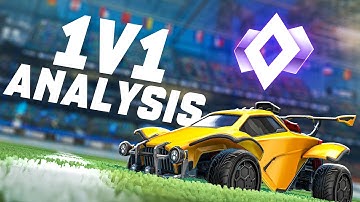 How Can A CHAMPION 1 Player Improve in 1v1?