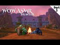 WoW ASMR | Barrens 16-21 | ChromieCraft WotLK No Commentary