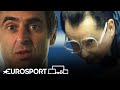 Ronnie O'Sullivan on Ray Reardon | Snooker | Eurosport