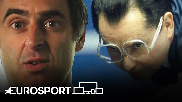 Ronnie O'Sullivan on Ray Reardon | Snooker | Euros...