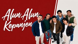 Rival Sekota - Alun-Alun Kepanjen (Official Lyric Video)