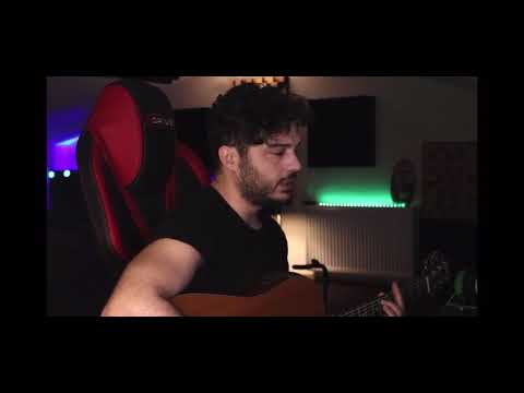 İlyas Yalçıntaş - Arzular Arsız (Akustik Cover)