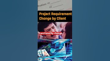 Project requirement Change by Client  #developer #client #memes #shorts #intamil #trending