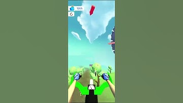 riding extreme 3D (New Update) New Levels Gameplay Walkthrough Android iOS #Shorts #1392