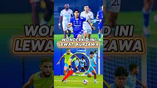 Pemain Muda Ini Berani Duel