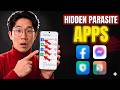 URGENT 4 Parasite Apps Secretly Appeared On Your Phone Delete NOW
