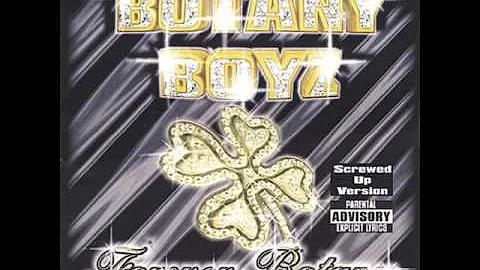 Botany Boyz - Forever Botany Ft. Billy Cook & Nath...