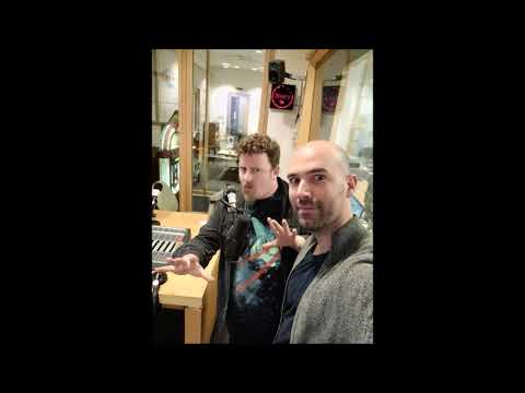 מאחורי כל צחוק #61 - גידי ליבנה