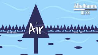 Vista Sounds - Air