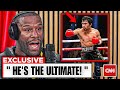 Manny Pacquiao Is STILL a MONSTER… Fighters Can’t Believe It!