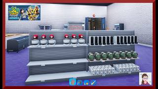 Home Appliance Are Now For Sale☕  Better Mart Simulator | No Commentary screenshot 4