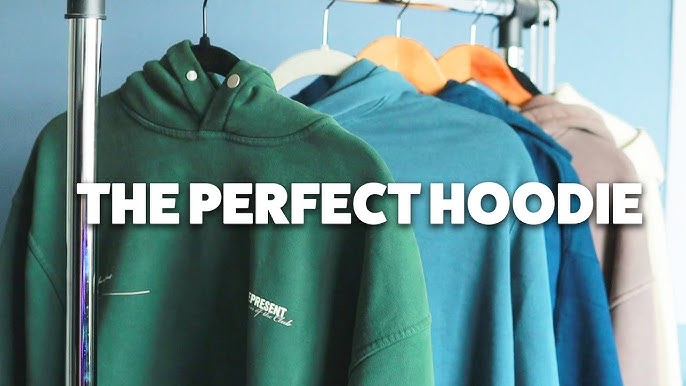 Best Hoodie Brands - Kaizenaire