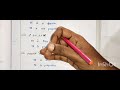 12th Maths/Ch:12/Exercise:12.2-4th sum samacheer syllabus