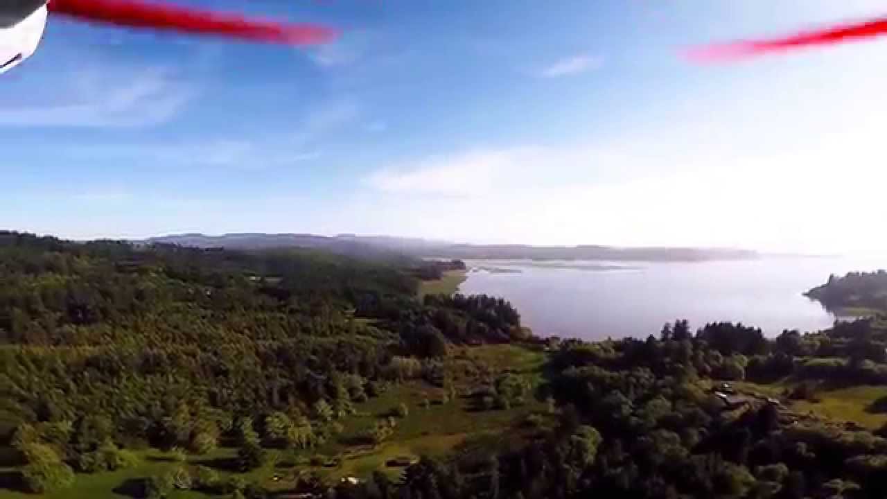 The New House on Oregon Coast