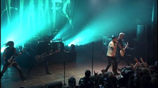 IN FLAMES - The Great Deceiver Live at House of Blues Chicago 2022