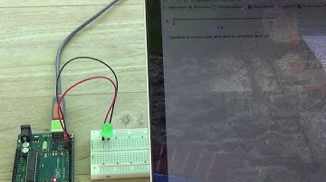 Piloter son Arduino avec son navigateur web et Node.js (2) - 1