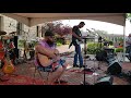 Caleb myers and cody bamburg  bikes and blues  aint no sunshine cover