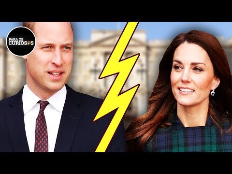 Vídeo: Kate Middleton Se Sente Culpada Porque Traiu Seus Filhos