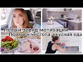 VLOG🇬🇷: НОВЫЙ ЗАРЯД МОТИВАЦИИ✅ ПОРЯДОК ЧИСТОТА ВКУСНАЯ ЕДА🥘 | НОННА БУДНИ В ГРЕЦИИ