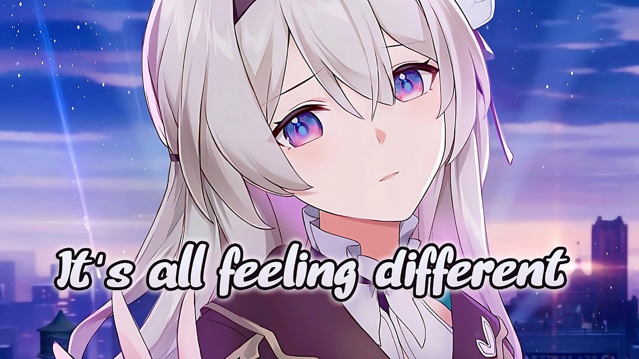 The Chainsmokers - No Shade At Pitti (Sped Up) [Lyrics 8D Nightcore] | USE HEADPHONES 🎧