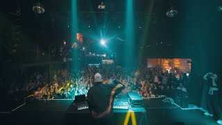 VAPA - Odonien (Live at MaMA Festival)