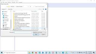 Entry Data Dari Excel Hingga Ke SmartPLS