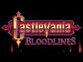 HD Longplay Genesis Castlevania Bloodlines