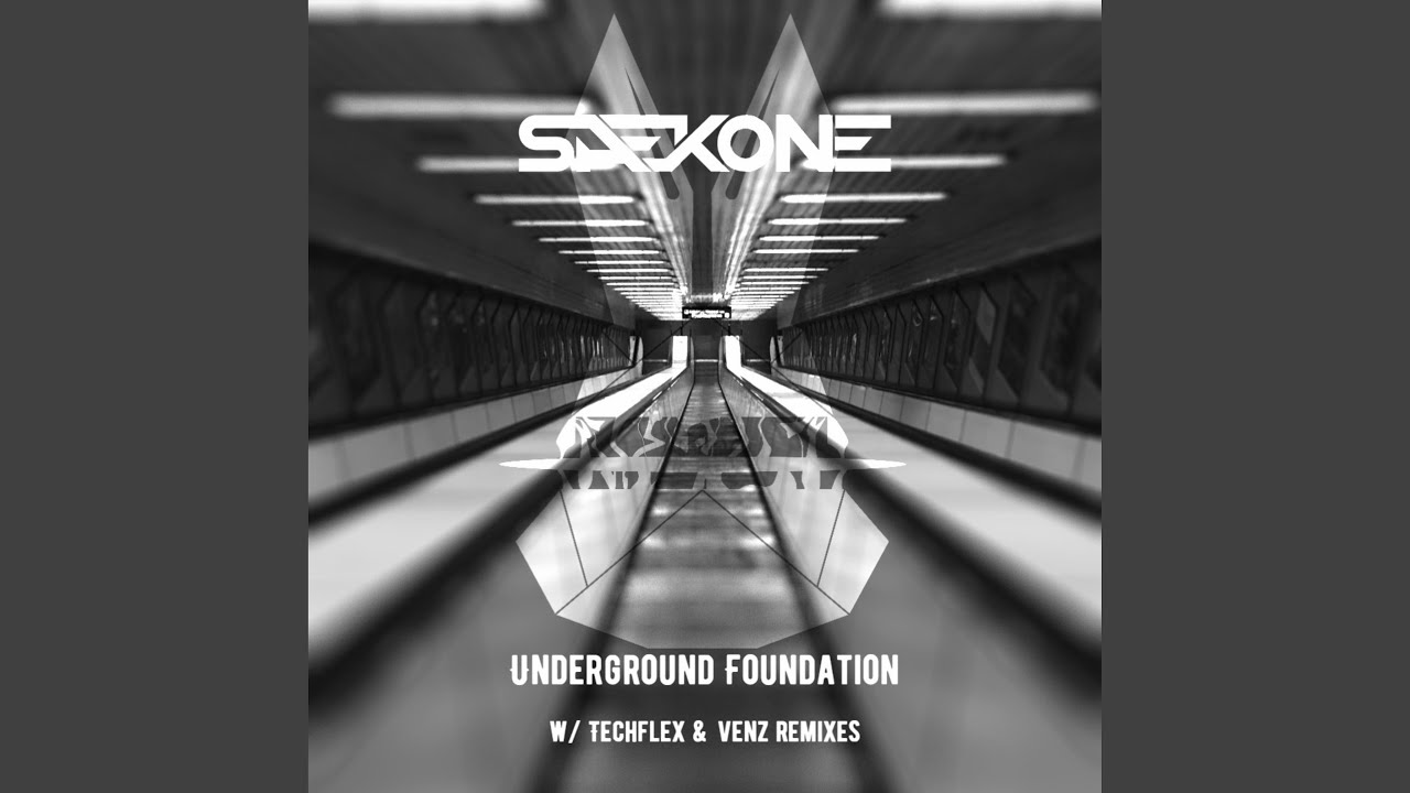 Watch Underground Foundation (Techflex Remix) on YouTube Watch Underground Foundation (Techflex Remix) on YouTube