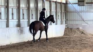 NCEA Flat Pattern - June Knudson