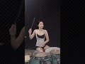 你能堅持練完這個嗎?美女激情的演奏#drumset #Drumkit#Femaledrummer #架子鼓 #china#happynewyear2026 #drummer#asianmusic