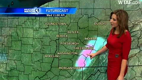 Weather Watch 4 forecast