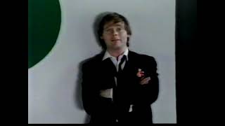 1988 Commercial - Clorets - Loud Party